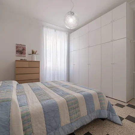 Gianicolense Lägenhet Rom