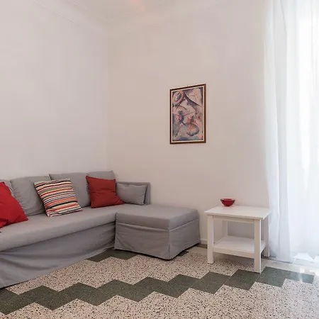 Gianicolense Rom